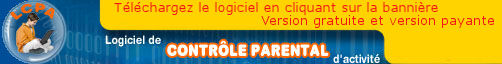 A installer absolument si vous avez des enfants !